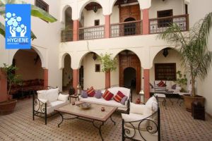 Riad Petit Karmela
