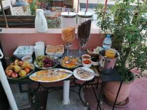 Riad Petit Karmela