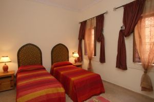 Riad Petit Karmela