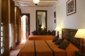 Riad Karmela