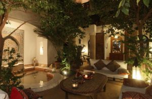 Riad Karmela