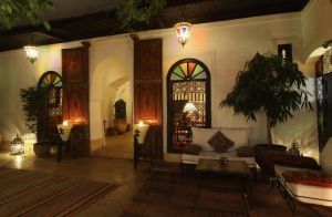 Riad Karmela