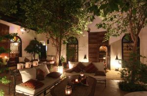 Riad Karmela