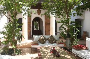 Riad Karmela