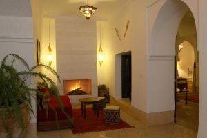 Riad Karmela