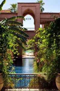 Tigmiza Boutique Hotel & Spa