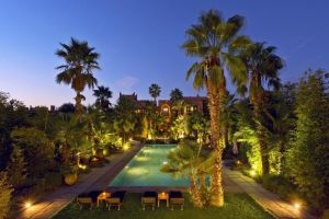Tigmiza Boutique Hotel & Spa