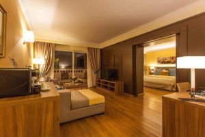 Savoy Le Grand Hotel Marrakech