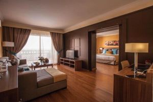 Savoy Le Grand Hotel Marrakech