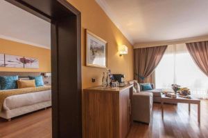 Savoy Le Grand Hotel Marrakech