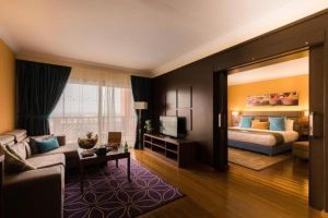 Savoy Le Grand Hotel Marrakech