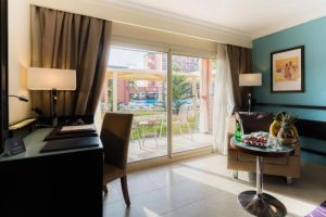 Savoy Le Grand Hotel Marrakech