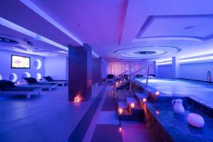 Savoy Le Grand Hotel Marrakech