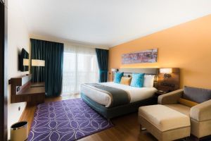 Savoy Le Grand Hotel Marrakech