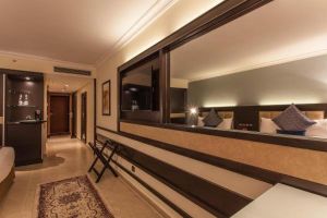 Savoy Le Grand Hotel Marrakech