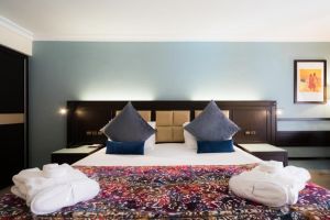 Savoy Le Grand Hotel Marrakech