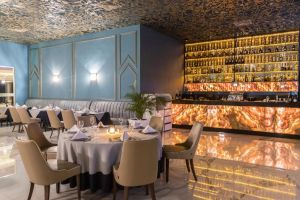 Savoy Le Grand Hotel Marrakech