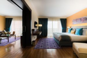 Savoy Le Grand Hotel Marrakech