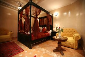 Riad Hamdane et SPA