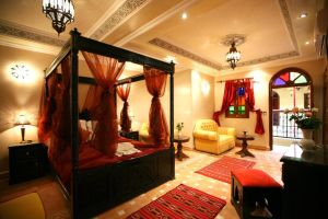 Riad Hamdane et SPA