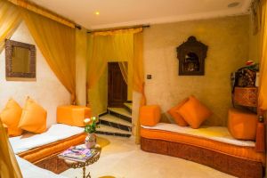 Riad Hamdane et SPA