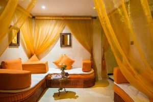 Riad Hamdane et SPA