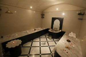 Riad Hamdane et SPA
