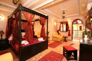 Riad Hamdane et SPA