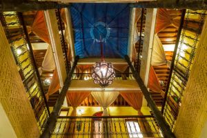 Riad Hamdane et SPA