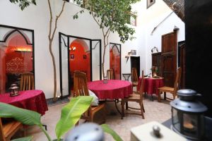 Riad Sidi Mimoune