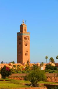 Riad Sidi Mimoune