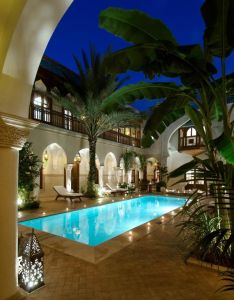 Demeures d'Orient Riad de Luxe & Spa