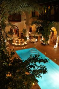 Demeures d'Orient Riad de Luxe & Spa