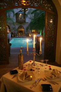 Demeures d'Orient Riad de Luxe & Spa