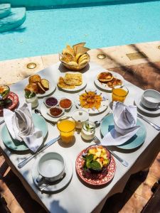 Demeures d'Orient Riad de Luxe & Spa