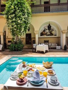 Demeures d'Orient Riad de Luxe & Spa