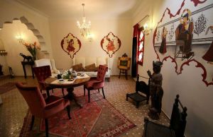 Demeures d'Orient Riad de Luxe & Spa