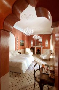 Demeures d'Orient Riad de Luxe & Spa