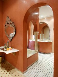 Demeures d'Orient Riad de Luxe & Spa