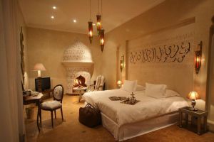Demeures d'Orient Riad de Luxe & Spa