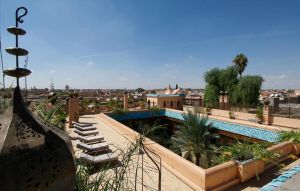 Demeures d'Orient Riad de Luxe & Spa
