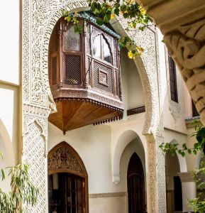 Demeures d'Orient Riad de Luxe & Spa