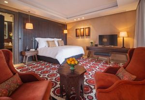 Fairmont Royal Palm Marrakech