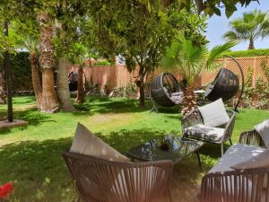 Medina Gardens