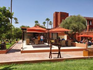 Medina Gardens