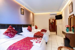 Akabar Hotel