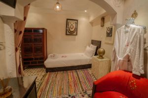 Dar Ikalimo Marrakech