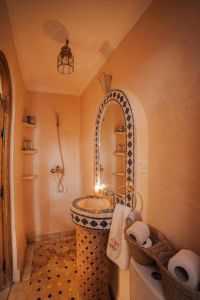 Dar Ikalimo Marrakech