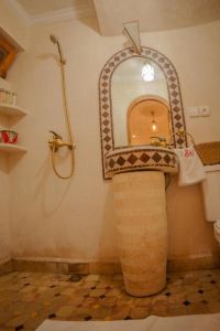 Dar Ikalimo Marrakech