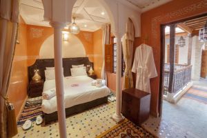 Dar Ikalimo Marrakech